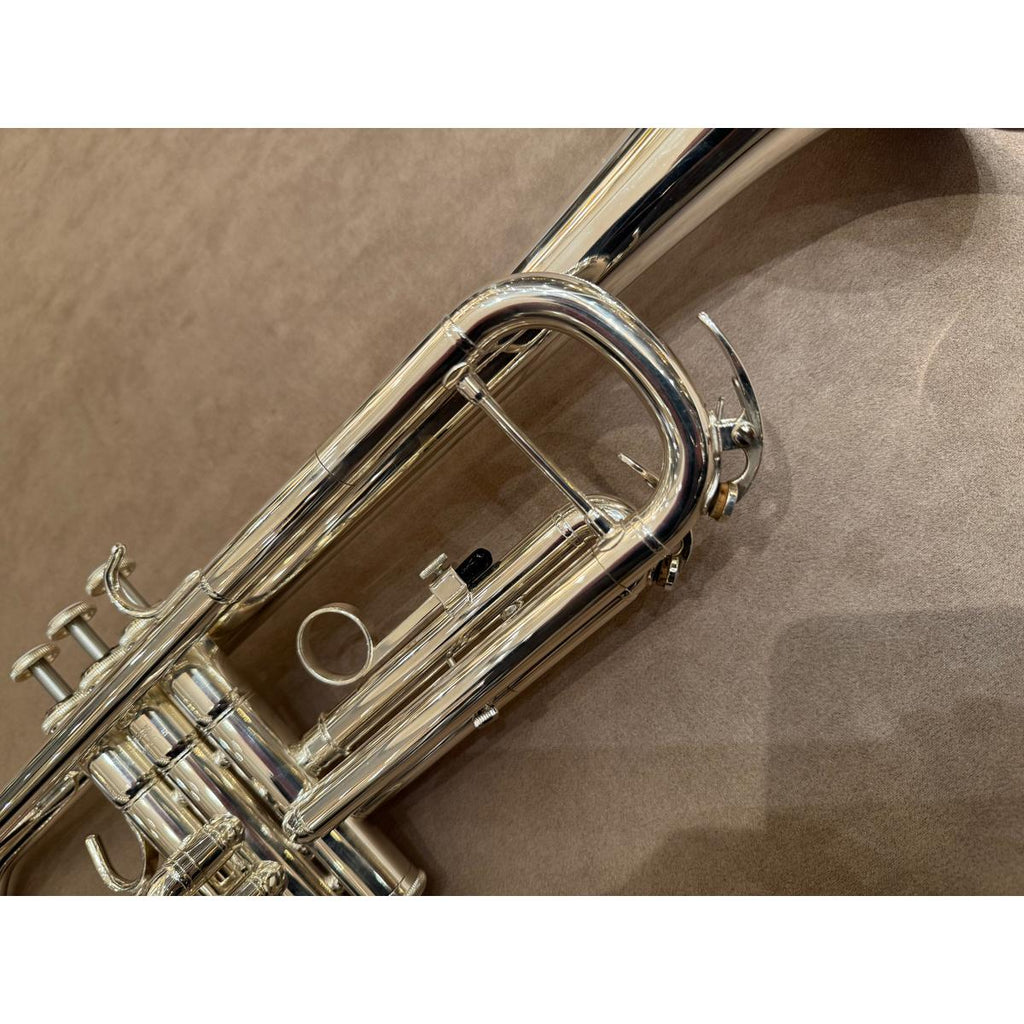 Yamaha YTR-4335GSII trompet 243516