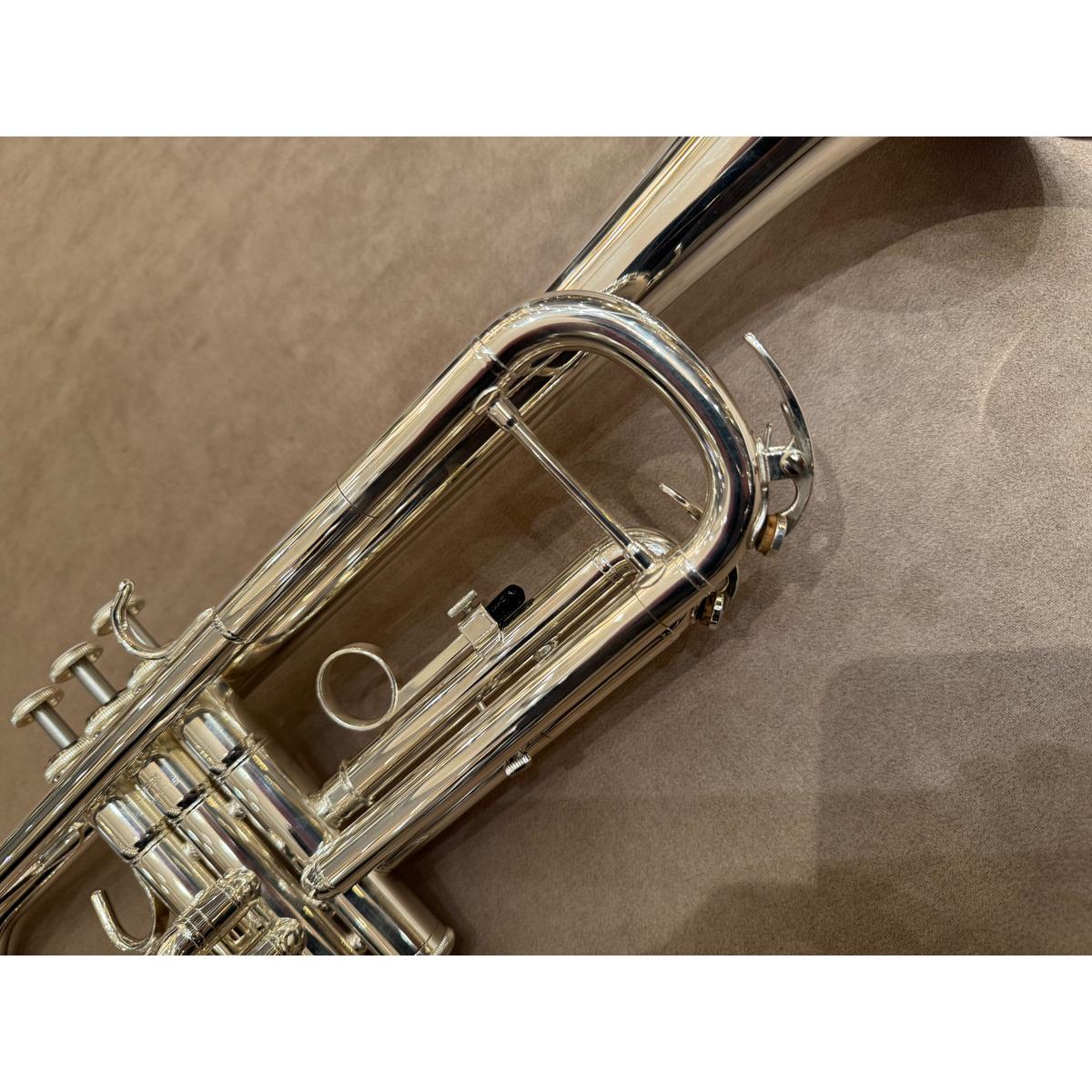 Yamaha YTR-4335GSII trompet 243516