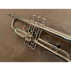 Yamaha YTR-4335GSII trompet 243516