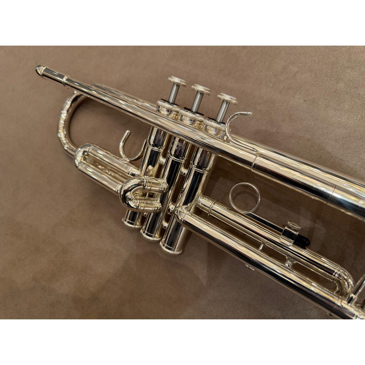 Yamaha YTR-4335GSII trompet 243516