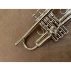 Yamaha YTR-4335GSII trompet 243516