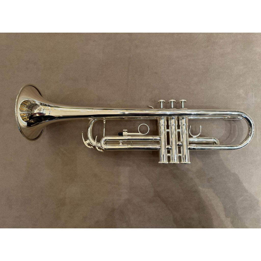 Yamaha YTR-4335GSII trompet 243516