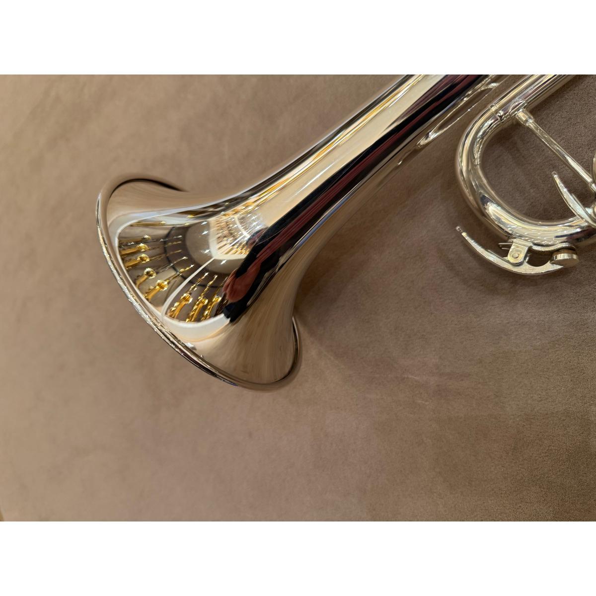 Yamaha YTR-4335GSII trompet 243516