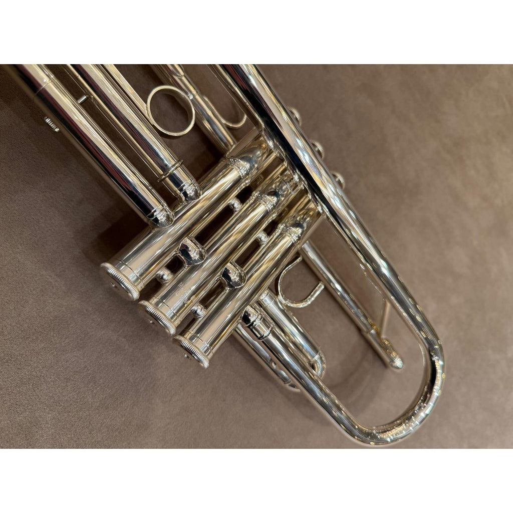 Yamaha YTR-4335GSII trompet 243516