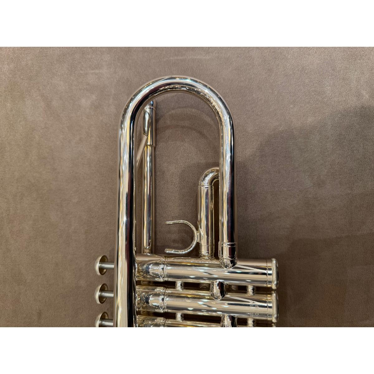 Yamaha YTR-4335GSII trompet 243516