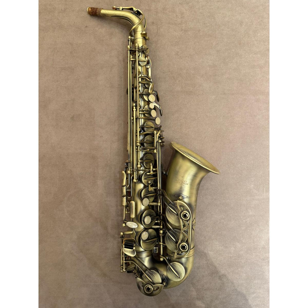 Buffet Crampon 400 altsaxofoon 2100272V