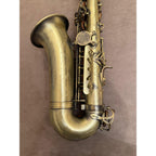 Buffet Crampon 400 altsaxofoon 2100272V