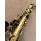 Buffet Crampon 400 altsaxofoon 2100272V