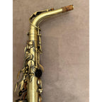 Buffet Crampon 400 altsaxofoon 2100272V