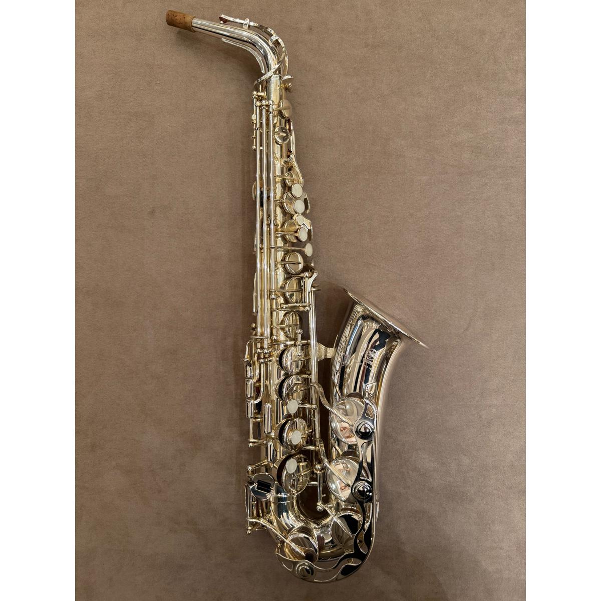 Yamaha YAS-275S altsaxofoon 291689