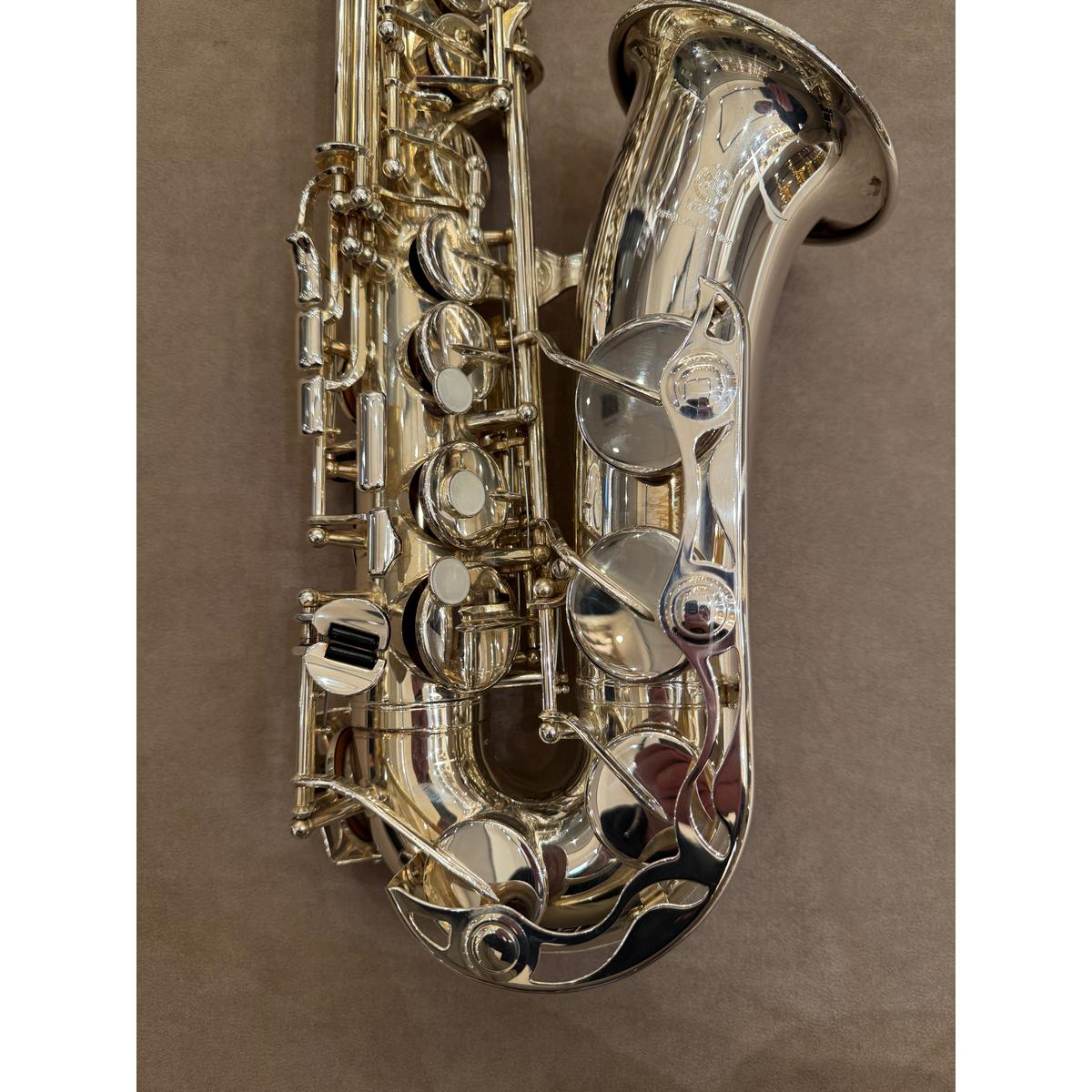 Yamaha YAS-275S altsaxofoon 291689