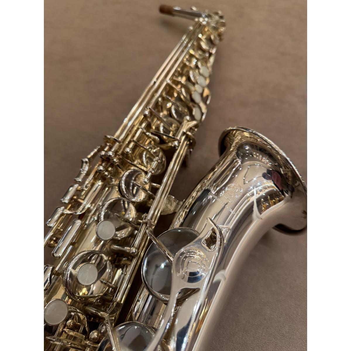 Yamaha YAS-275S altsaxofoon 291689