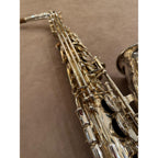 Yamaha YAS-275S altsaxofoon 291689