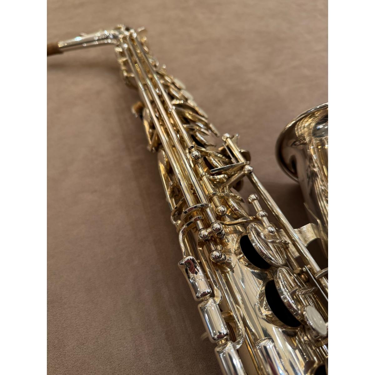Yamaha YAS-275S altsaxofoon 291689