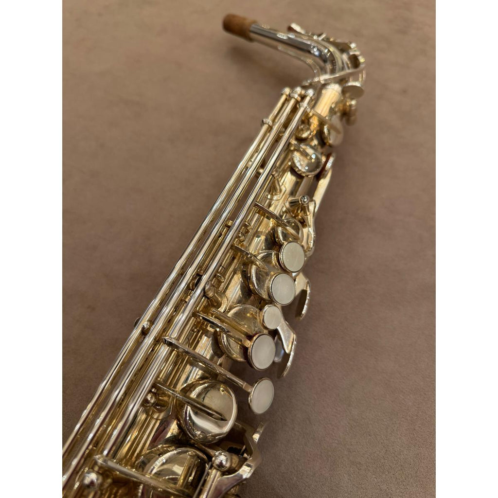 Yamaha YAS-275S altsaxofoon 291689