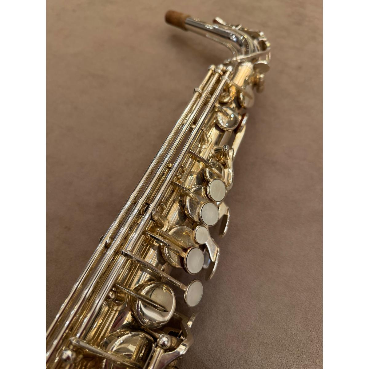 Yamaha YAS-275S altsaxofoon 291689