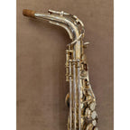Yamaha YAS-275S altsaxofoon 291689