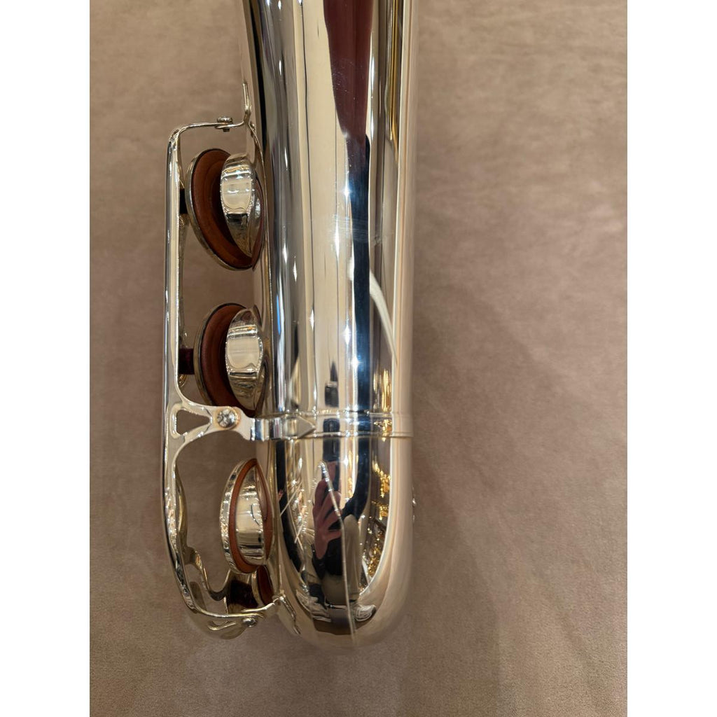 Yamaha YAS-275S altsaxofoon 291689