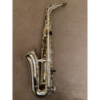 Yamaha YAS-275S altsaxofoon 291689