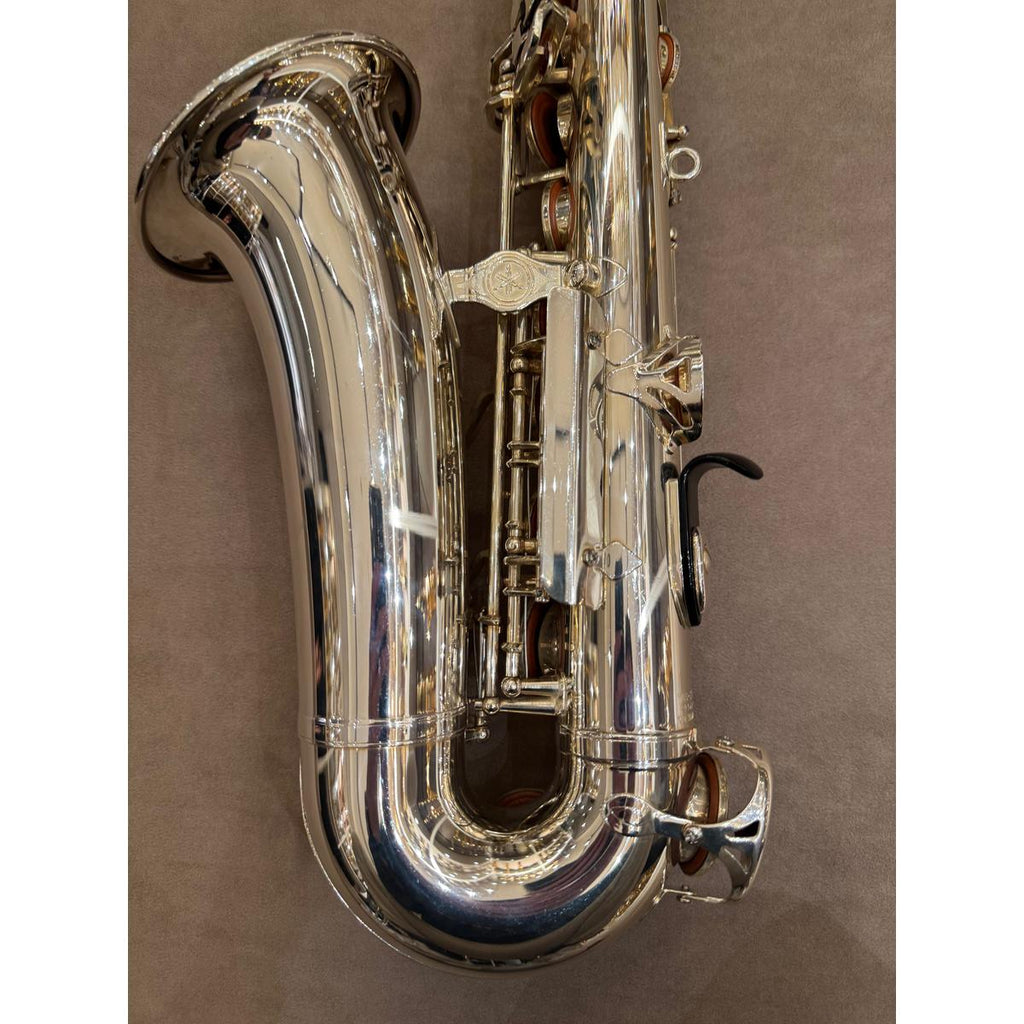Yamaha YAS-275S altsaxofoon 291689