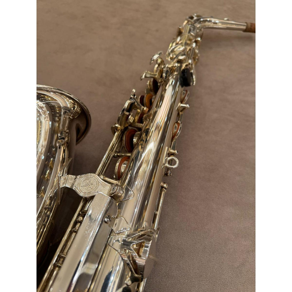 Yamaha YAS-275S altsaxofoon 291689