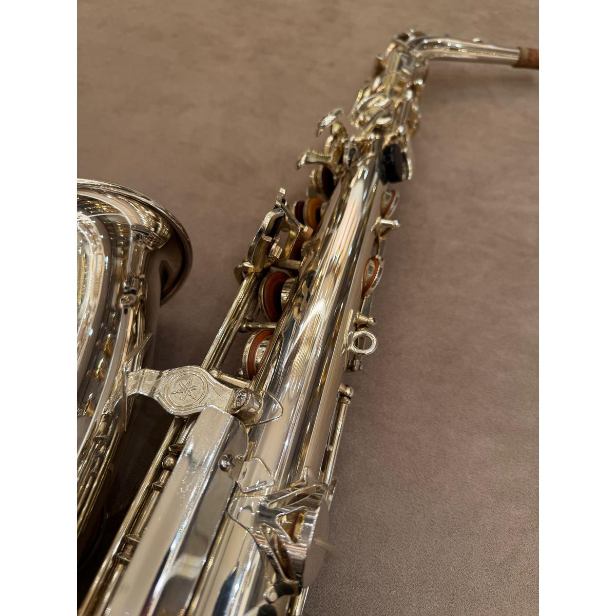 Yamaha YAS-275S altsaxofoon 291689
