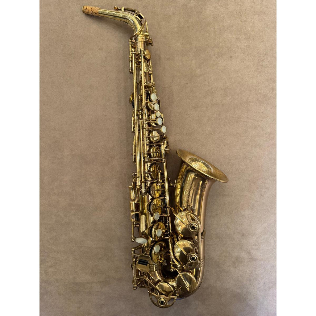 Selmer Paris SA80 altsaxofoon 355830