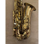 Selmer Paris SA80 altsaxofoon 355830