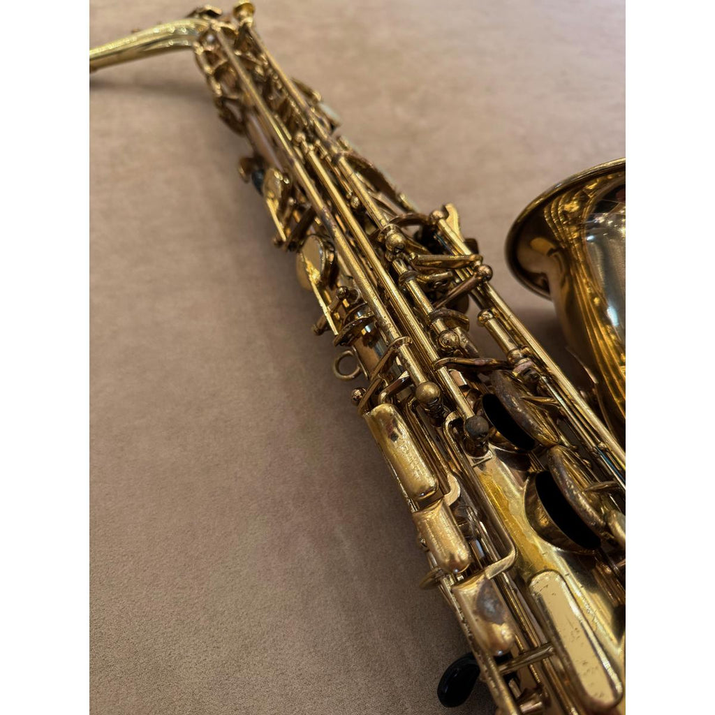 Selmer Paris SA80 altsaxofoon 355830