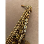 Selmer Paris SA80 altsaxofoon 355830