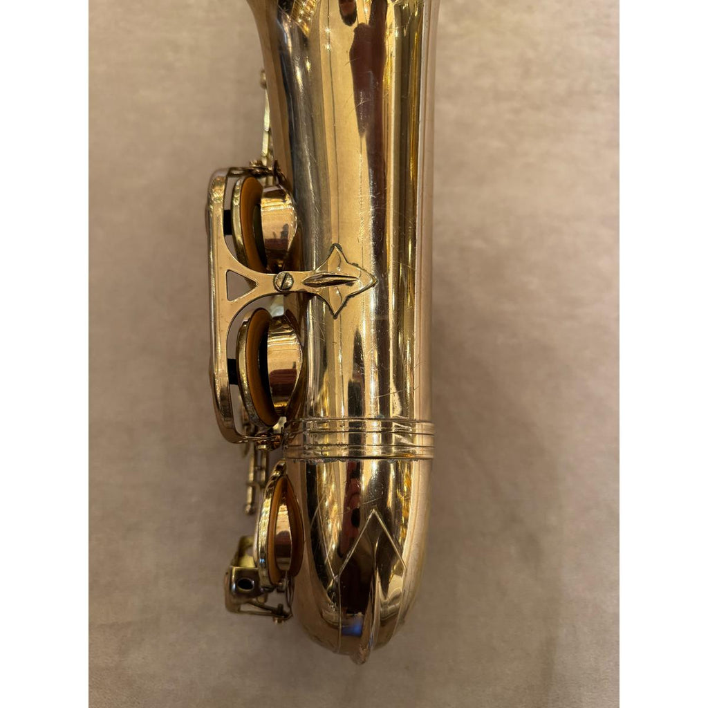 Selmer Paris SA80 altsaxofoon 355830