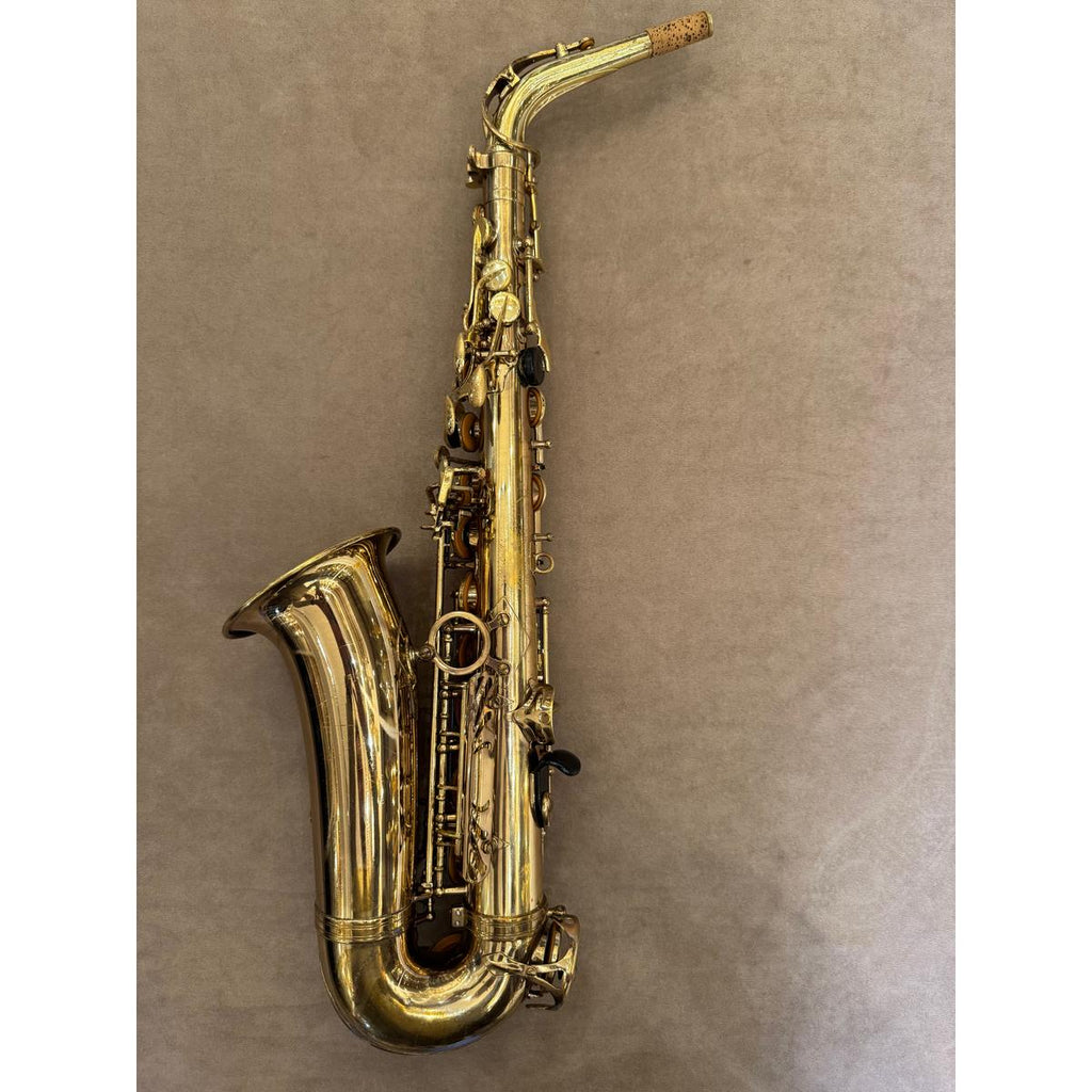 Selmer Paris SA80 altsaxofoon 355830