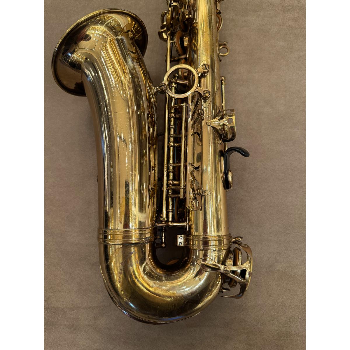 Selmer Paris SA80 altsaxofoon 355830