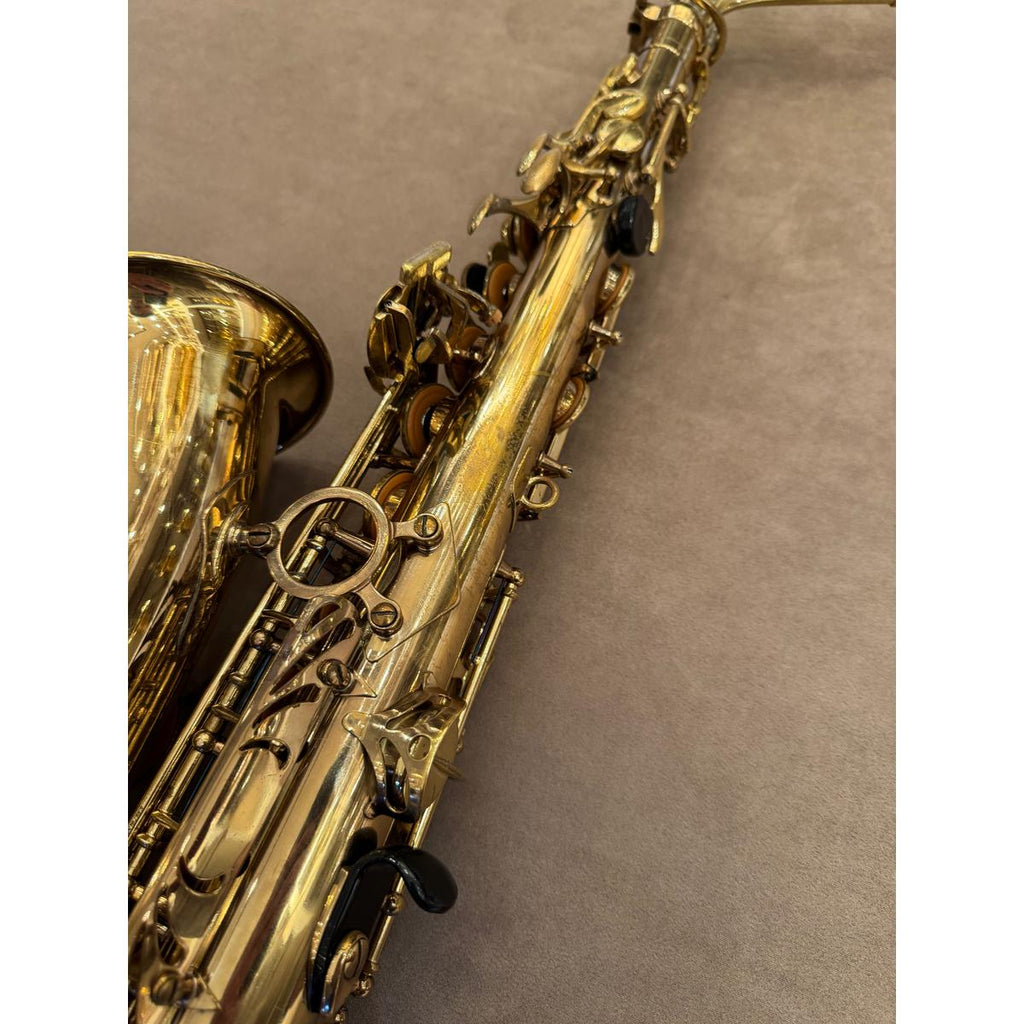 Selmer Paris SA80 altsaxofoon 355830