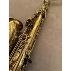 Selmer Paris SA80 altsaxofoon 355830