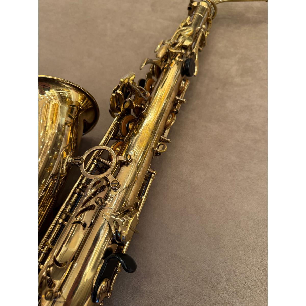 Selmer Paris SA80 altsaxofoon 355830