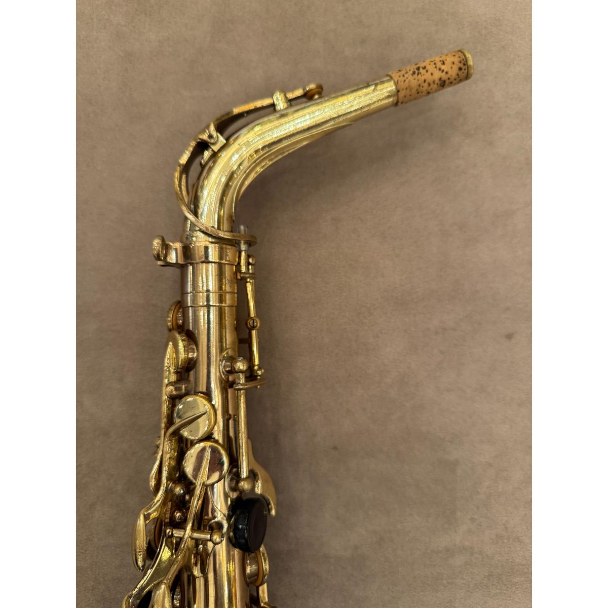 Selmer Paris SA80 altsaxofoon 355830