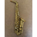 Selmer Paris SA80II altsaxofoon 731399