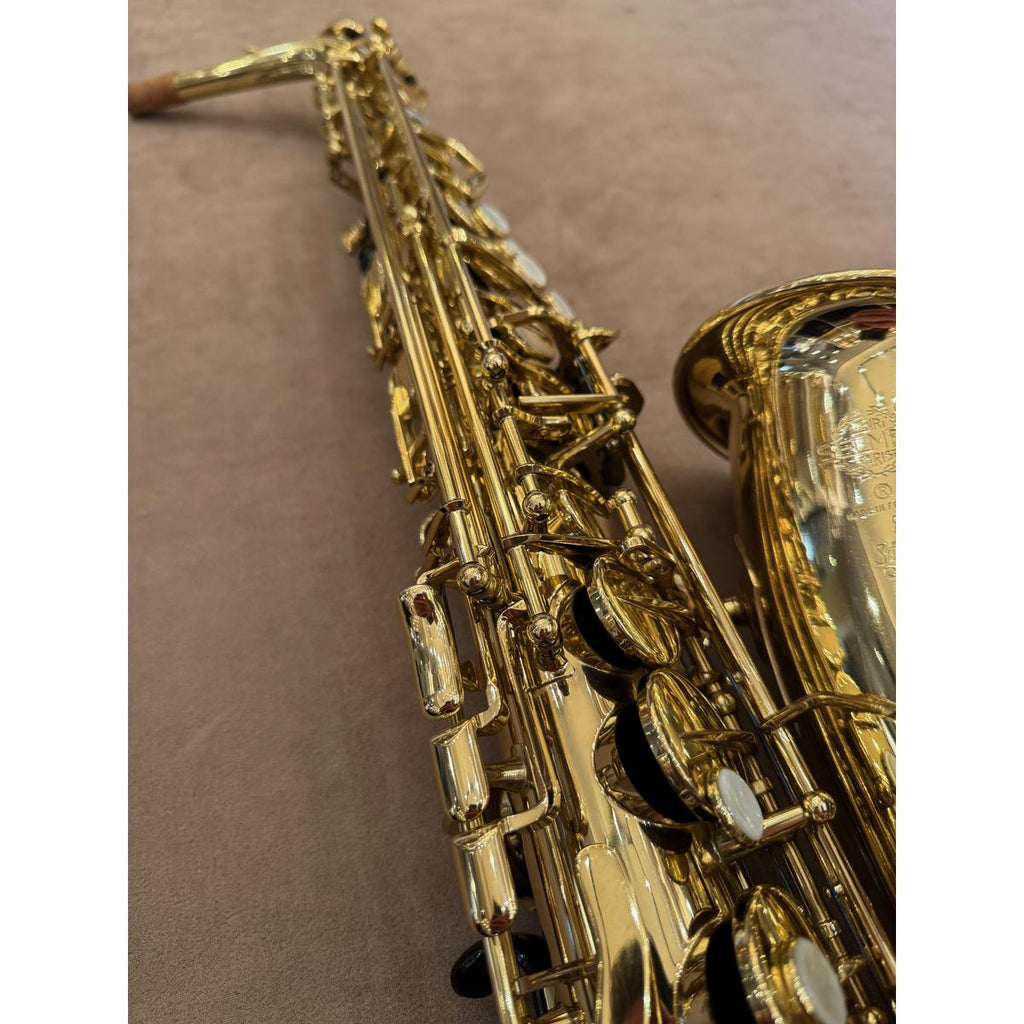 Selmer Paris SA80II altsaxofoon 731399