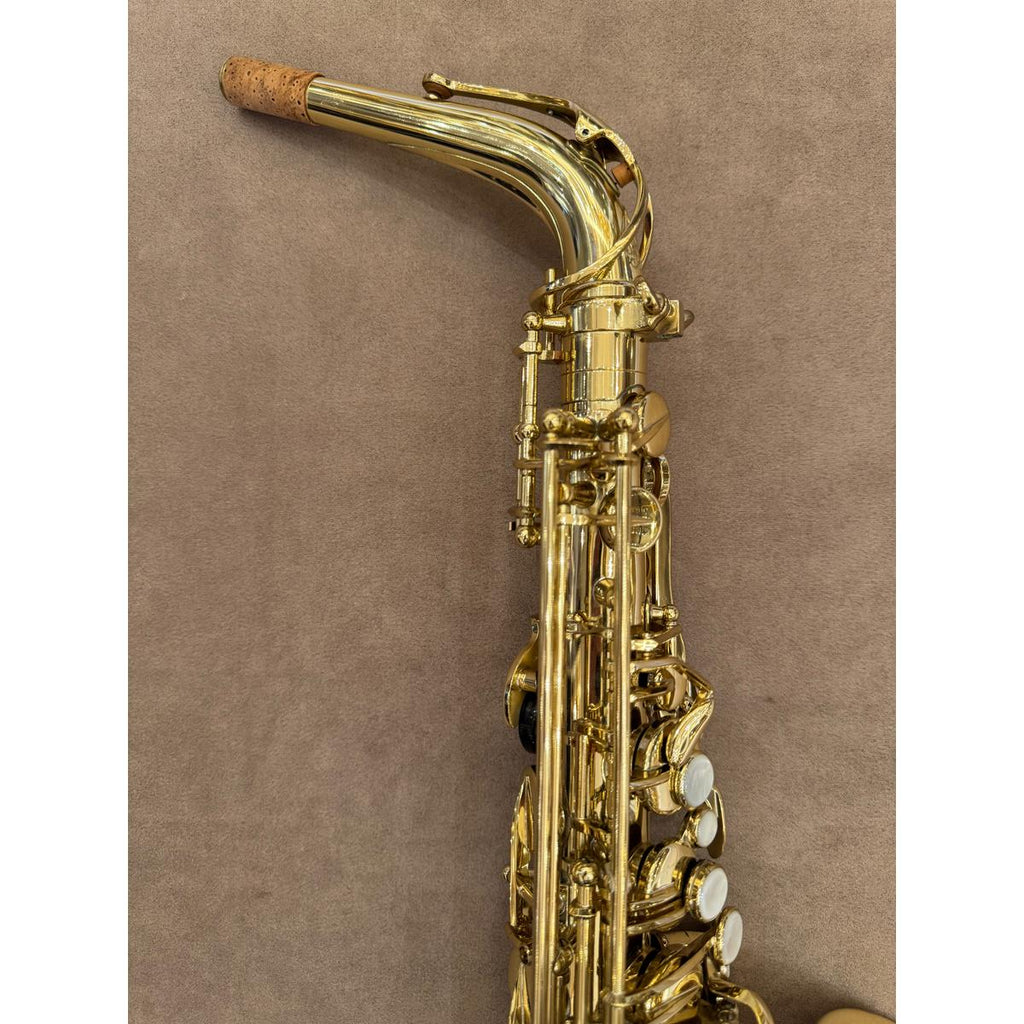 Selmer Paris SA80II altsaxofoon 731399