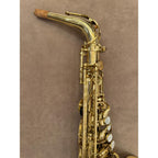 Selmer Paris SA80II altsaxofoon 731399