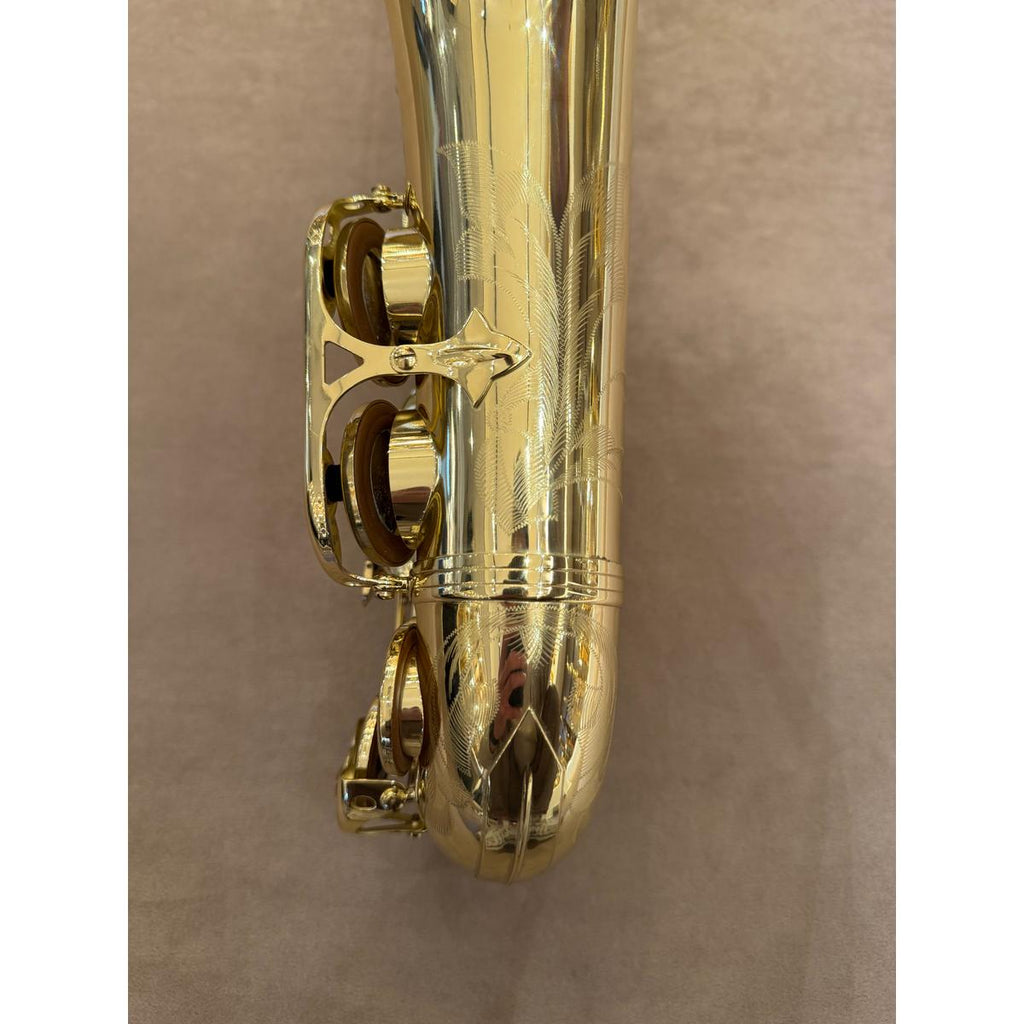 Selmer Paris SA80II altsaxofoon 731399