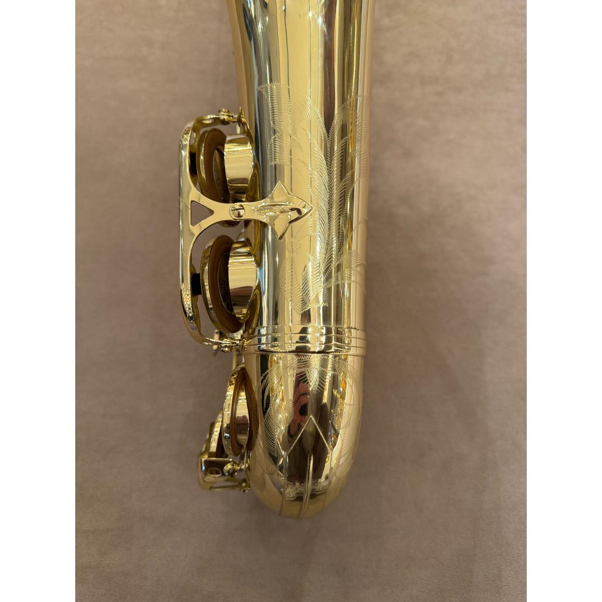 Selmer Paris SA80II altsaxofoon 731399