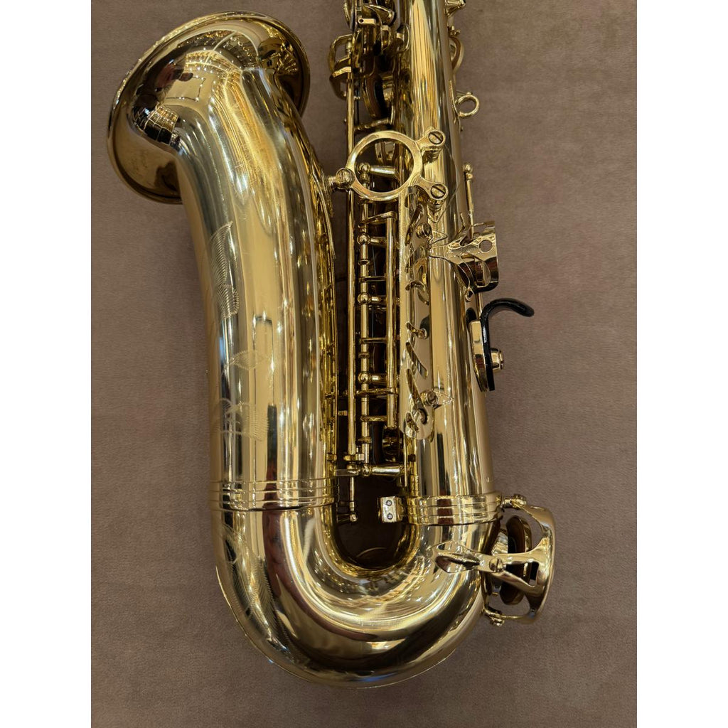 Selmer Paris SA80II altsaxofoon 731399
