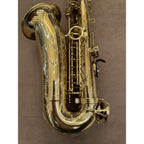 Selmer Paris SA80II altsaxofoon 731399