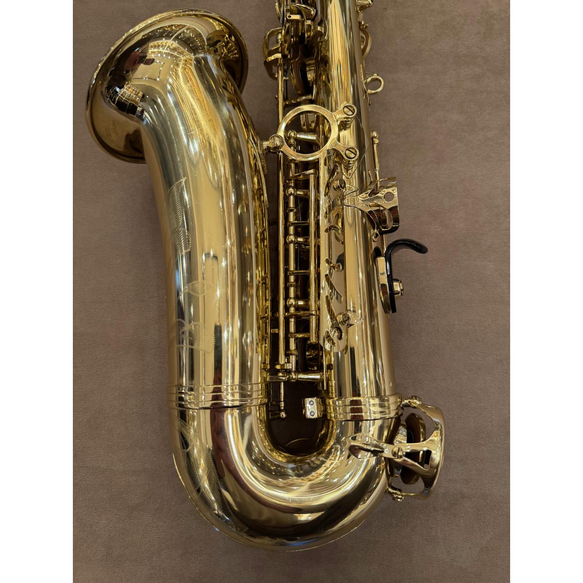 Selmer Paris SA80II altsaxofoon 731399