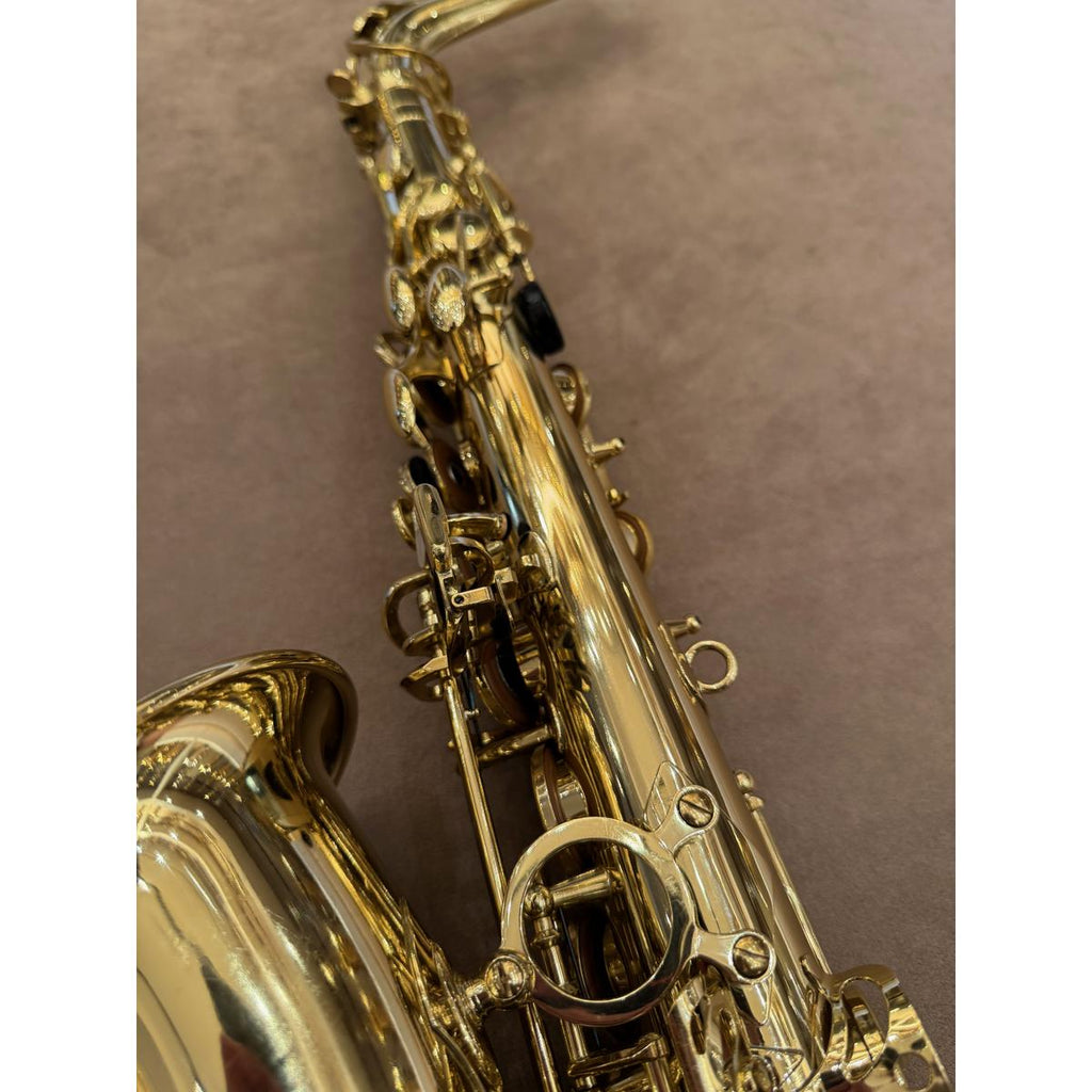 Selmer Paris SA80II altsaxofoon 731399