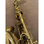 Selmer Paris SA80II altsaxofoon 731399