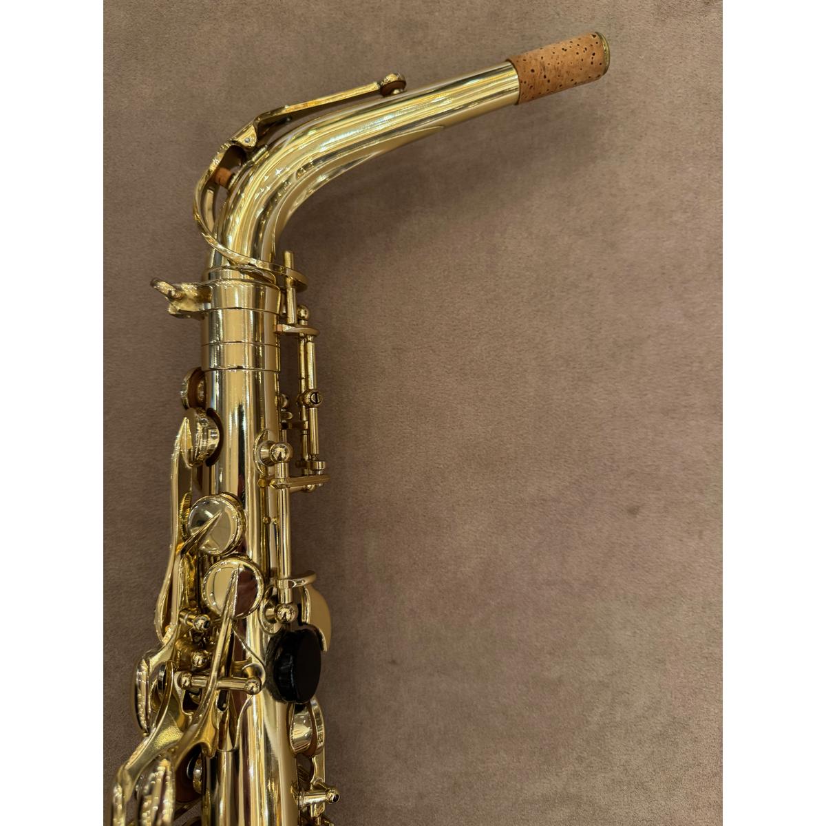 Selmer Paris SA80II altsaxofoon 731399