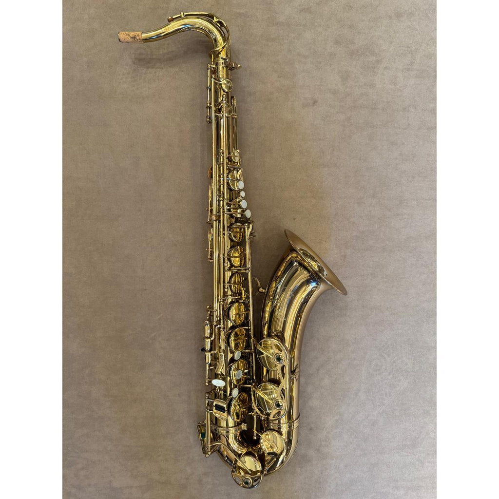 Selmer Paris SA80II tenorsaxofoon 416787